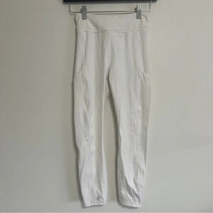 🧡 Lululemon x Roksanda Unreleased Break New Ground Tight - White